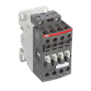 AF09-30-10-13 ABB A-Line Contactor 3 pole 3 phase 600V 25A 100V coil - Essential Electric Supply