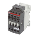 AF09-30-10-13 ABB A-Line Contactor 3 pole 3 phase 600V 25A 100V coil - Essential Electric Supply