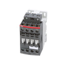 AF09Z-30-10-21 ABB A-Line Contactor 3 pole 3 phase 600V 25A 24V coil - Essential Electric Supply