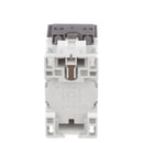 AF12-30-10-13 Asea A-Line Contactor 3 pole 3 phase 600V 28A 100V coil - Essential Electric Supply