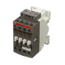 AF16-22-00-13 ABB A-Line Contactor 4 pole 3 phase 600V 30A 100V coil - Essential Electric Supply