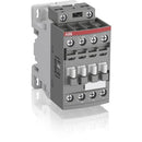 AF16-22-00-14 - ABB 4-Pole 30A 600V AC/DC Contactor with Screw Terminals - Essential Electric Supply