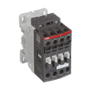 AF16-30-10-13 ABB A-Line Contactor 3 pole 3 phase 600V 30A 100V coil - Essential Electric Supply