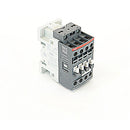 AF16-40-00-11 ABB A-Line Contactor 4 pole 3 phase 600V 30A 20V coil - Essential Electric Supply