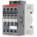 AF16-40-00-13 ABB A-Line Contactor 4 pole 3 phase 600V 30A 100V coil - Essential Electric Supply