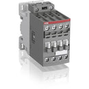 AF38Z-22-00-23 - ABB 55A 4-Pole Motor Contactor 100-250V AC/DC Coil IEC 690V UL Rated - Essential Electric Supply