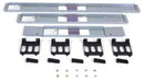 AFP3QBD General Electric Spectra Series Parts And Accessories Filler Plates - Essential Electric Supply