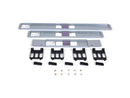 AFP3QBD - General Electric 100 Amp Spectra Series Circuit Breaker Filler Plate Kit - Essential Electric Supply
