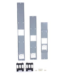 AFP3SFS filler plates kits for General Electric Spectra Series APN-B - Essential Electric Supply