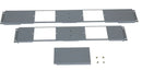 AFP4SGD filler plates kits for General Electric Spectra Series APN-B - Essential Electric Supply