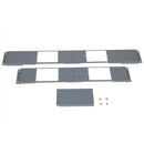 AFP4SGD - General Electric Spectra Series Dual Mount Filler Plate Kit for SGH SGL SGP Frame 600A - Essential Electric Supply