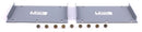 AFP5X General Electric Spectra Series Parts And Accessories Filler Plates - Essential Electric Supply