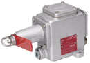 AFU033350 Crouse-Hinds Conveyor Control Switch Industrial NEMA 3/4/9 IP66 Feraloy Iron - Essential Electric Supply