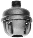 AFU154 Crouse-Hinds Eaton Series Mine Signal Switch 600 Vac Dual NO/NC Contacts - Essential Electric Supply