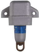 AFU254 Crouse-Hinds Mine Signal Switch Feraloy Iron Alloy 600 Vac 2NO/2NC - Essential Electric Supply