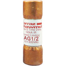 AG1/2 Mersen Amp-Trap Low Voltage Fuse
 600V  1A Fuse - Essential Electric Supply