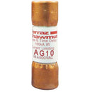 AG10 Mersen Amp-Trap Low Voltage Fuse
 600V  10A Fuse - Essential Electric Supply