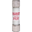 AG30 Mersen Amp-Trap Low Voltage Fuse
 480V  30A Fuse - Essential Electric Supply