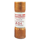 AG4 - Eaton 4A 250V Fast-Acting Glass Tube Fuse 1/4" x 1-1/4" 200A AIC Ferrule End - Essential Electric Supply