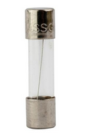 AGA-1 Bussmann  Low Voltage Fuse
 250V   Fuse - Essential Electric Supply