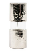 AGA-3 Bussmann  Low Voltage Fuse
 250V   Fuse - Essential Electric Supply