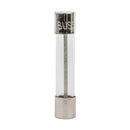 AGC-20 - Cooper Bussmann, Bussmann, Eaton 20A 32V Fast-Acting Glass Tube Cartridge Fuse, 1/4" x 1-1/4", 1000AIC Interrupt Rating, AGC Series, UL Listed, CSA Certified - Essential Electric Supply