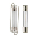 AGC-6 - Cooper Bussmann 6 Amp 250 Volt Fast Acting Fuse AGC Series - Essential Electric Supply