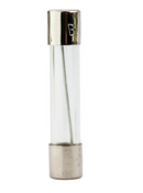 BUSS AGC-8-R; 250V SMALL DIM FUSE - Essential Electric Supply
