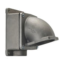 AJ67 - Eaton 60/100/150A 2-Pole Circuit Breaker Enclosure, Bolt-On, Cast Aluminum - Essential Electric Supply