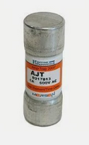 AJT1.5 Mersen Class J Fuse Time-Delay 1-600A SmartSpot Indicator - Essential Electric Supply