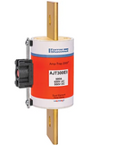 AJT300EI Mersen Amp-Trap 2000 Low Voltage Fuse
 600V  300A Fuse - Essential Electric Supply