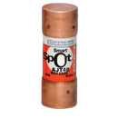 AJT40 - Ferraz Shawmut Mersen 40A 600V Class J Time Delay Fuse with SmartSpot Indicator - Essential Electric Supply