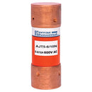 AJT5 - American Federal Pacific 5A 600V AC Class J Time Delay Fuse - Essential Electric Supply