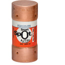 AJT50 Mersen Amp-Trap 2000 Low Voltage Fuse
 600V  50A Fuse - Essential Electric Supply
