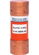 AJT6-1/4 Ferraz Shawmut||Mersen Amp-Trap 2000 Low Voltage - Essential Electric Supply