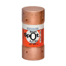 AJT60 - Mersen 60A 600V Class J Time Delay Fuse with SmartSpot Indicator - Essential Electric Supply