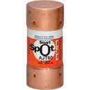 AJT60 Mersen Amp-Trap 2000 Low Voltage Fuse
 600V  60A Fuse - Essential Electric Supply