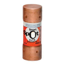AJT9 - Mersen 9 Amp 600V AC 500V DC Class J Time Delay Fuse, Amp-Trap 2000 Series, Current Limiting, Visual Indicator, UL Listed, CSA Certified - Essential Electric Supply