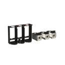 AL600LF52K3 - Square D 600A 3-Pole PowerPact L-Frame Circuit Breaker Mechanical Lug Kit - Essential Electric Supply