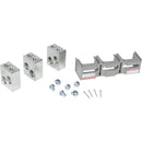 AL800P6K - Square D PowerPact M/P Mechanical Lug Kit 800A 3/0 AWG to 600 kcmil Aluminum 3-Pole Unit Mount I-Line - Essential Electric Supply