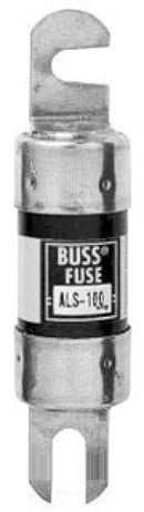 Bussmann ALS-300B Low Voltage 80V 300A Fuse - Essential Electric Supply