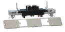 AMC6EBFP - General Electric Circuit Breaker Mounting Hardware For Spectra Series - Essential Electric Supply
