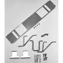 AMC6EBFP - General Electric 600V 150A Dual Branch Plug-In Mounting Module - Essential Electric Supply