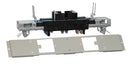 AMC6EBFP - General Electric Circuit Breaker Mounting Hardware For Spectra Series - Essential Electric Supply