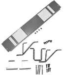 AMC6FB - General Electric 100 Amp 6 Pole 600 Volt Circuit Breaker Mounting Hardware Spectra Series - Essential Electric Supply