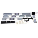 AMCB6FBFP - General Electric Circuit Breaker Mounting Hardware For Spectra Series - Essential Electric Supply
