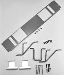 AMCB6FJFPTF - General Electric 250A 600V Dual/Twin Branch Circuit Breaker Mounting Hardware Spectra Series - Essential Electric Supply