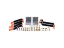 AMCB6QD - General Electric 225A 240V 6-Pole TQD THQD Circuit Breaker Mounting Hardware - Essential Electric Supply