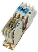 AN16BN0TC Cutler Hammer  Motor Starter 3 pole 3 phase 600V 18A 24V coil - Essential Electric Supply