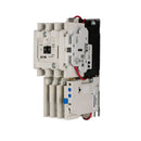 AN16DN0DB - Cutler Hammer 27A 600V 3-Pole Motor Control Starter Size 1 Non-Reversing Reset Overload Relay - Essential Electric Supply